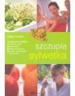 Szczupła sylwetka - Claire Pinson HACHETTE. Autor: Claire Pinson     Marc Sznajder. Dadada.pl Okładka książki Szczupła sylwetka - Claire Pinson HACHETTE