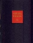 Sztuka Świata Tom 11. Autor:   Praca zbiorowa. Dadada.pl Okładka książki Sztuka Świata Tom 11