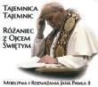 Tajemnica Tajemnic. Różaniec z Ojcem Świętym 2CD - Audiobook. Autor: Praca zbiorowa. Dadada.pl Okładka książki Tajemnica Tajemnic. Różaniec z Ojcem Świętym 2CD - Audiobook