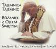 Tajemnica tajemnic. Różaniec z Ojcem Świętym CD - Audiobook. Autor: praca zbiorowa. Dadada.pl Okładka książki Tajemnica tajemnic. Różaniec z Ojcem Świętym CD - Audiobook