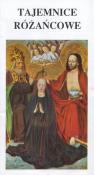 Tajemnice różańcowe. Komplet 20 tajemnic. Wydawca: WAM. Dadada.pl Opakowanie Tajemnice różańcowe. Komplet 20 tajemnic
