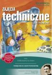 Technika SP 4-6 Odkrywamy.. cz.Techn. Podr. OPERON. Autor: Białka Urszula. Dadada.pl Okładka książki Technika SP 4-6 Odkrywamy.. cz.Techn. Podr. OPERON