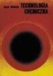 Technologia chemiczna  Molenda   WSiP. Autor: Molenda Jacek. Dadada.pl Okładka książki Technologia chemiczna  Molenda   WSiP