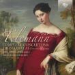 Telemann: Complete Concertos And Trio Sonatas With Viola Da Gamba. Wydawca: Brilliant Classics. Dadada.pl Opakowanie Telemann: Complete Concertos And Trio Sonatas With Viola Da Gamba