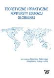 Teoretyczne i praktyczne konteksty edukacji globalnej. Wydawca: Wydawnictwo Uniwersytetu Kardynała Stefana Wyszyńskiego. Dadada.pl Opakowanie Teoretyczne i praktyczne konteksty edukacji globalnej