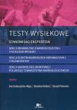 Testy wysiłkowe. Wydawca: Via Medica. Dadada.pl Opakowanie Testy wysiłkowe
