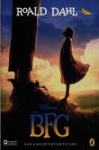 Okładka książki The BFG