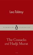 The Cossacks and Hadji Murat. Autor: Tolstoy Leo. Dadada.pl Okładka książki The Cossacks and Hadji Murat