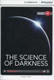 The Science of Darkness Low Intermediate Book. Autor: Odell Kathryn. Dadada.pl Okładka książki The Science of Darkness Low Intermediate Book