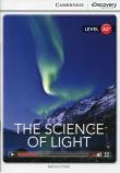 The Science of Light Low Intermediate Book with Online Access. Autor: Odell Kathryn. Dadada.pl Okładka książki The Science of Light Low Intermediate Book with Online Access