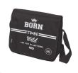 Opakowanie Torba kurierska Born to be Wild