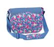 Opakowanie Torba na ramię Street Flowers 2 SB-01