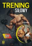 Okładka książki Trening siłowy Wyd. III