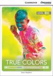 True Colors Intermediate Book with Online Access. Autor: Naughton Diane. Dadada.pl Okładka książki True Colors Intermediate Book with Online Access