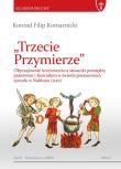 Okładka książki Trzecie Przymierze