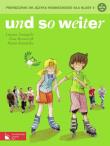 Und So Weiter 5 podr (CD Gratis) PWN. Autor: Zastąpiło Lucyna, Krawczyk Ewa, Kozubska Marta. Dadada.pl Okładka książki Und So Weiter 5 podr (CD Gratis) PWN