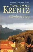 Uśmiech losu. Autor: Jayne Ann Krentz. Dadada.pl Okładka książki Uśmiech losu