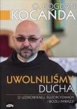 Okładka książki Uwolniliśmy Ducha
