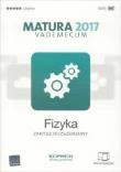 Vademecum 2017 LO Fizyka ZR OPERON. Autor: Chełmińska Izabela, Falandysz Lech. Dadada.pl Okładka książki Vademecum 2017 LO Fizyka ZR OPERON