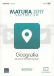 Vademecum 2017 LO Geografia ZR OPERON. Autor: Stasiak Janusz, Zaniewicz Zbigniew. Dadada.pl Okładka książki Vademecum 2017 LO Geografia ZR OPERON