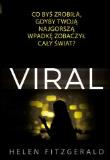 Okładka książki Viral