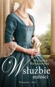Okładka książki W służbie miłości