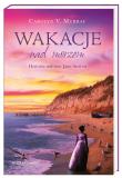 Okładka książki Wakacje nad morzem