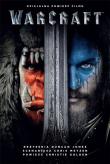 Warcraft (okładka filmowa). Autor: Golden Christie. Dadada.pl Okładka książki Warcraft (okładka filmowa)