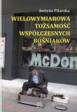 Okładka książki Wielowymiarowa tożsamość współczesnych Bośniaków