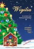 Wigilia CD - Audiobook. Autor: na podst. książki Anrzeja Sochackiego. Dadada.pl Okładka książki Wigilia CD - Audiobook
