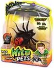 Opakowanie Wild Pets Pająk na baterie Creepste