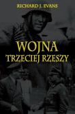 Okładka książki Wojna Trzeciej Rzeszy