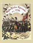 Okładka książki Wojsko polskie Kościuszki w roku 1794