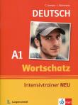 Wortschatz Intensivtrainer Neu A1. Wydawca: LektorKlett. Dadada.pl Opakowanie Wortschatz Intensivtrainer Neu A1