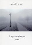 Okładka książki Wspomnienia Tom 3