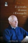 Okładka książki Z powodu Jezusa i Ewangelii