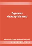 Opakowanie Zagrożenia zdrowia publicznego