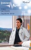 Okładka książki Zagubione serce