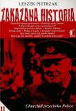 Zakazana historia 11. Autor: Gronkowski Dariusz, Moraś Jerzy, Konikowski Jerzy. Dadada.pl Okładka książki Zakazana historia 11