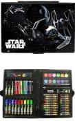Opakowanie Zestaw artystyczny 72 elem. Star Wars 14 DERFORM