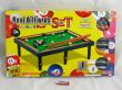 Opakowanie Zestaw bilard