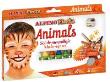 Opakowanie Zestaw do makijażu Fiesta Animals ALPINO