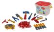 Opakowanie Zestaw narzędzi Nr1 (72 elem. w wiaderku)