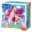 Opakowanie Zestaw śniadaniowy Świnka Peppa