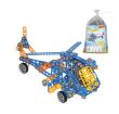 Opakowanie Zestaw 'Wynalazca' - Helikopter Nr2 - 232 elem.
