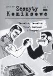 Zeszyty komiksowe 7/2007 Rocznice, rocznice…. Wydawca: Fundacja Instytut Kultury Popularnej. Dadada.pl Opakowanie Zeszyty komiksowe 7/2007 Rocznice, rocznice…