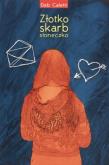 Okładka książki Złotko, skarb, słoneczko