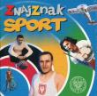 Opakowanie ZnajZnak Sport Gra