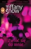 Okładka książki Zwróć się do mnie T.2