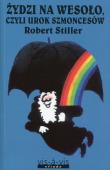 Okładka książki Żydzi na wesoło, czyli urok szmoncesów